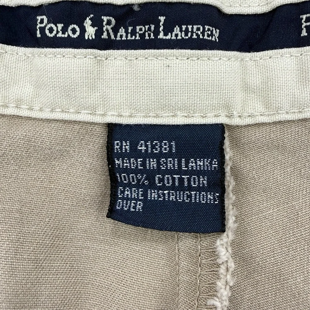 Polo Ralph Lauren good free